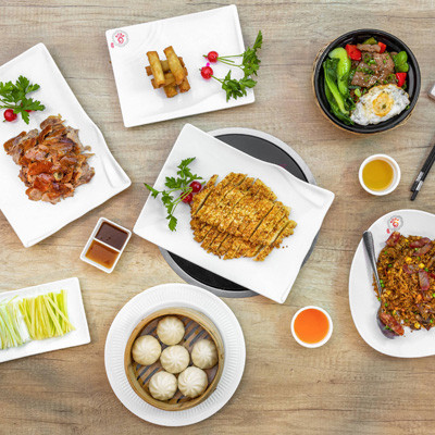 MENU ESPECIAL