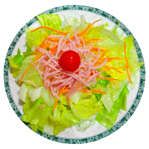 Ensalada china