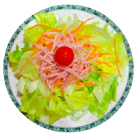 Ensalada china