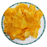 Wan-Tun frito